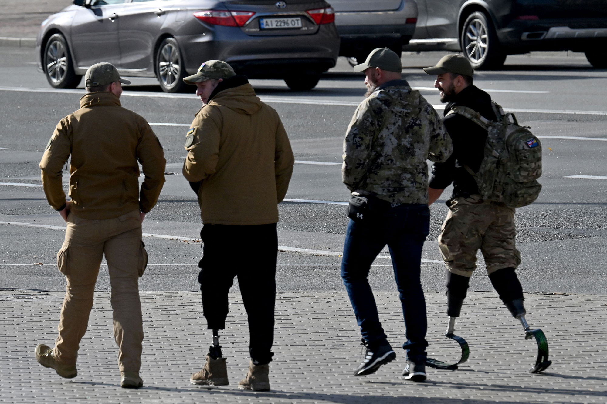 Роботодавці можуть отримати грошову компенсацію за найм ветеранів: що відомо